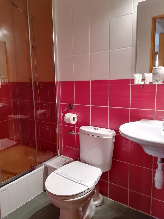 U Siebie W Gorach II Apartment Bukowina Tatrzanska Exterior photo