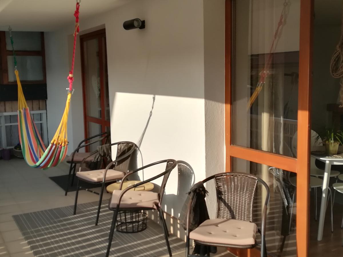 U Siebie W Gorach II Apartment Bukowina Tatrzanska Exterior photo